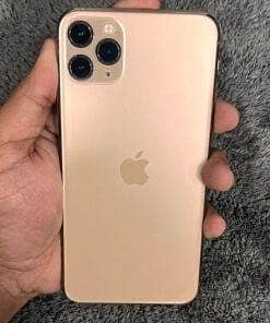11 Pro Max 256Gb