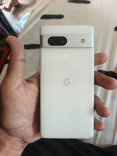 Google Pixel 7a