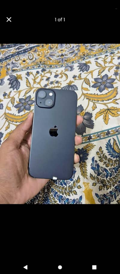 Apple iPhone 13