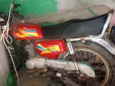 unique bike convert in Honda 2026