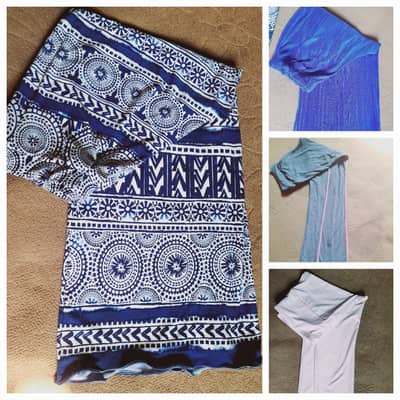 trousers