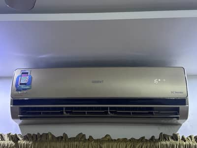 Orient golden finn 1.5 ton inverter ac for sale