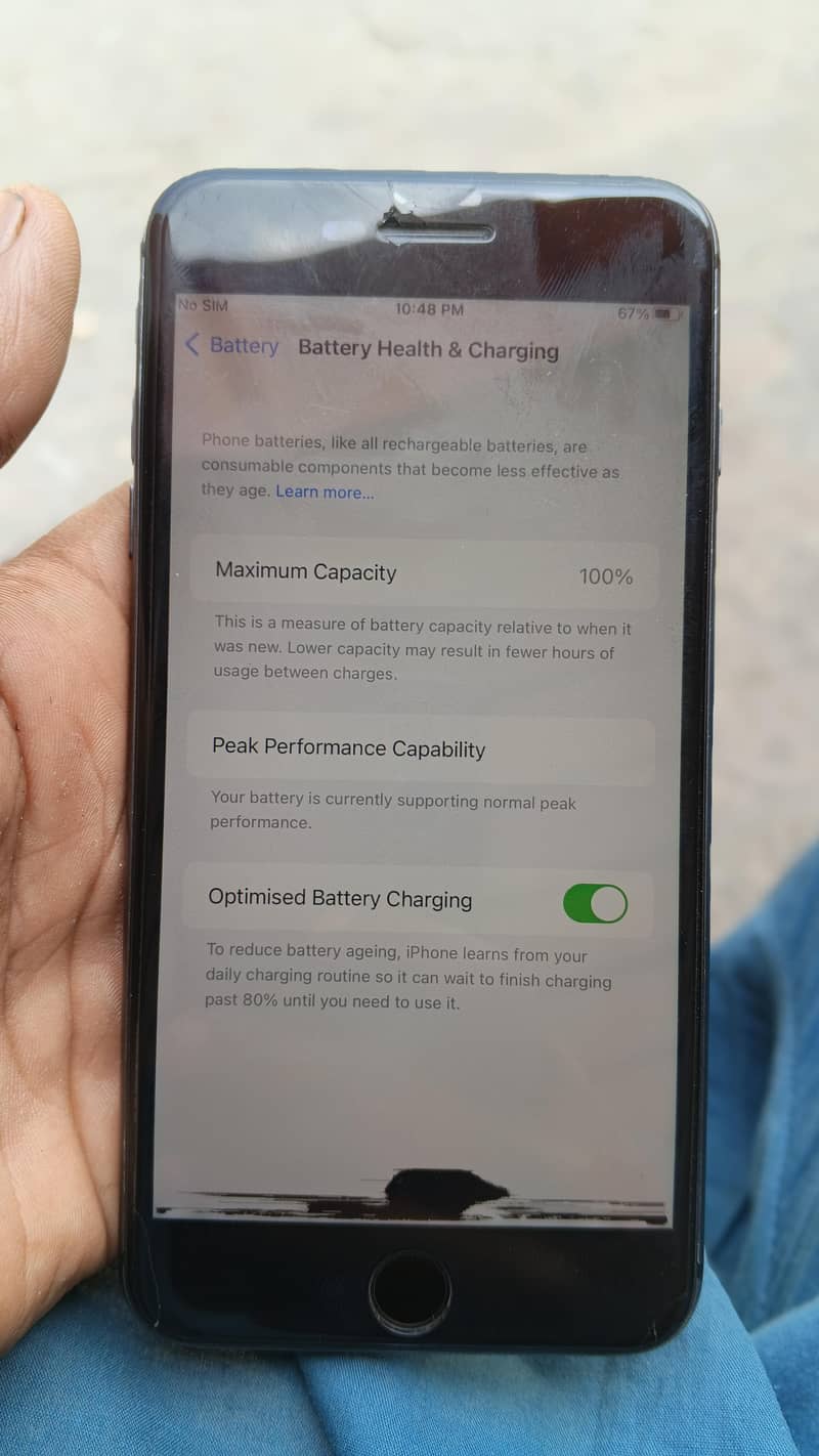 Apple iPhone 8 Plus 2