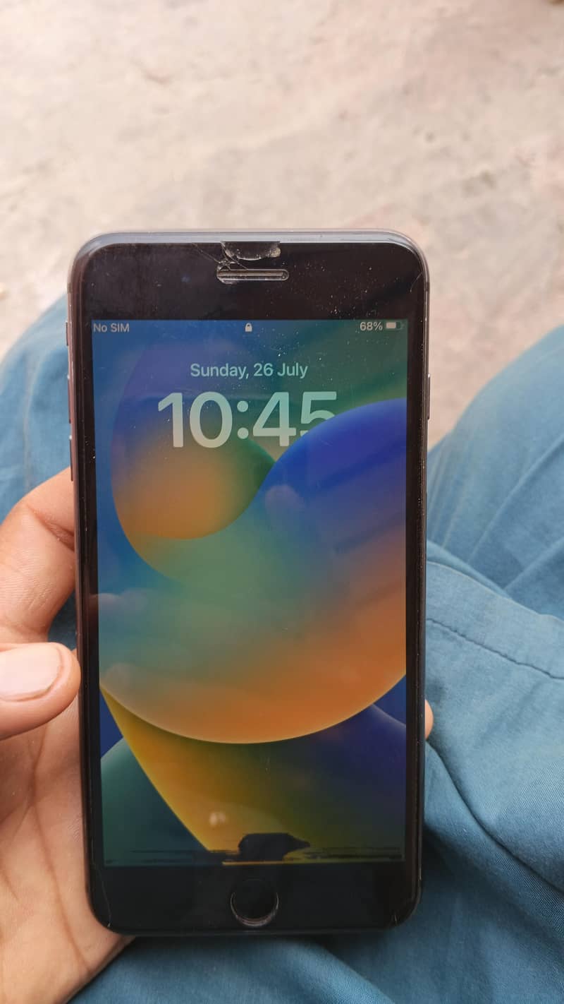 Apple iPhone 8 Plus 10