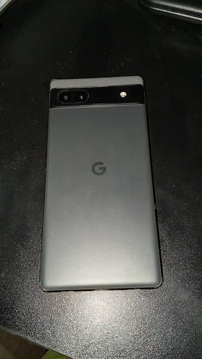 Google pixel 6a gb128 10/10 urgent sale
