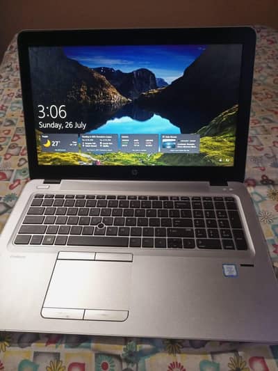 Hp Elite book