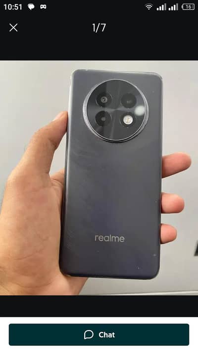 Realme 13 Plus 5g