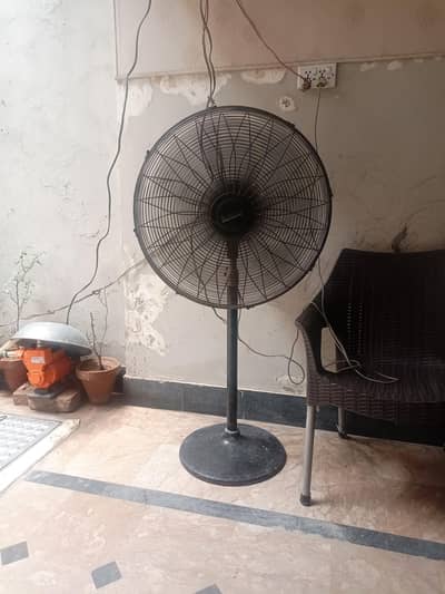 al. ahmad fan ha