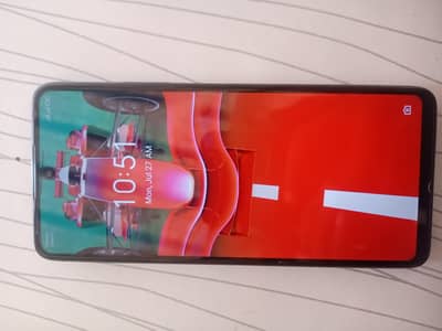 Infinix Note 10 Pro 6 128