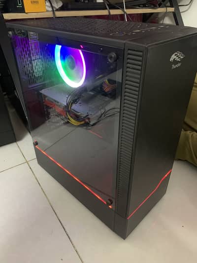 URGENT GAMING PC FOR SALE
