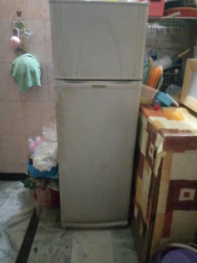 Dawlance 9166 in good condition at Rs 49000