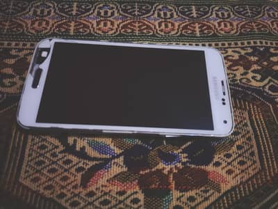 Samsung Mobile S5