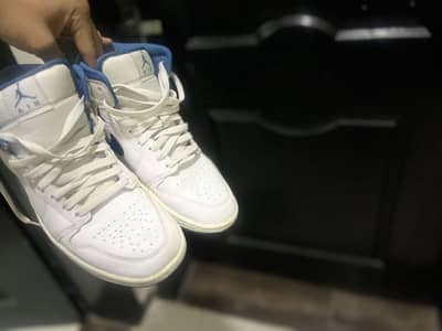 Jordan 1s