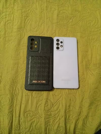Samsung Mobile A72