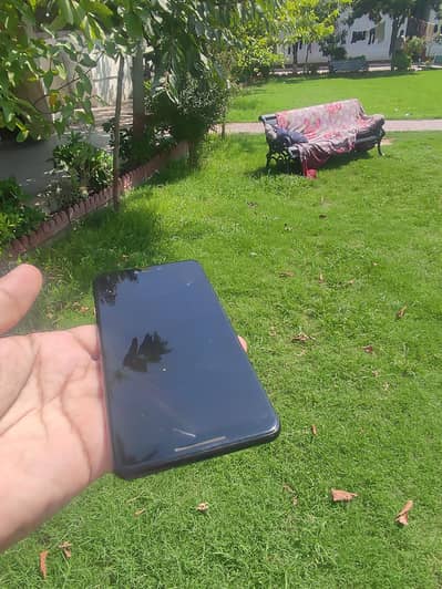 Google Pixel 3 XL