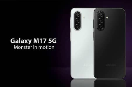 Samsung Mobile M17