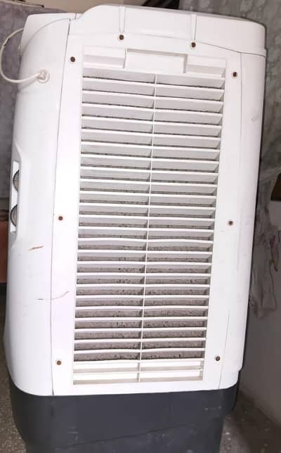 Super Asia ECM-6500 plus air cooler
