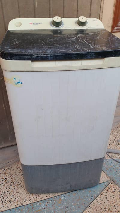 dawalance Washing machine