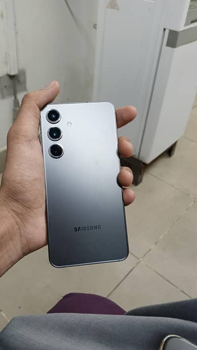 Samsung s24 Non Pta