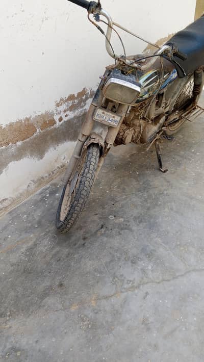 unique bike h urjunt sale kr rha hn