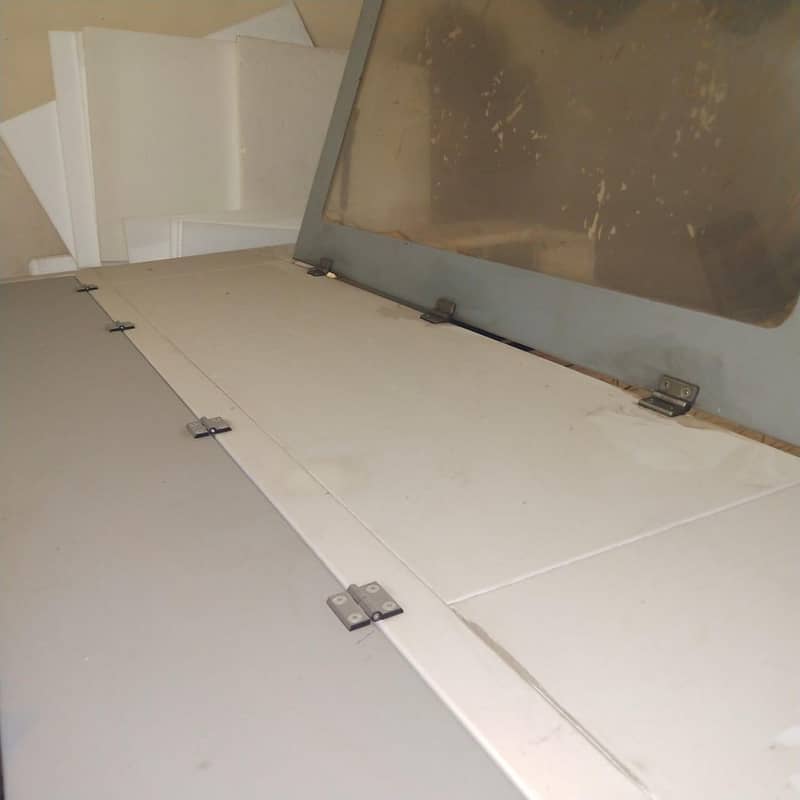 Laser Cutting Machine 8