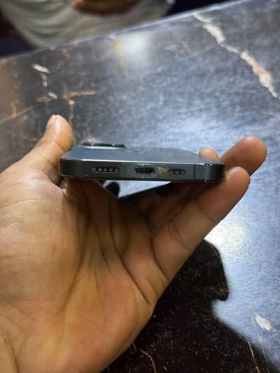 Apple iPhone 12 Pro