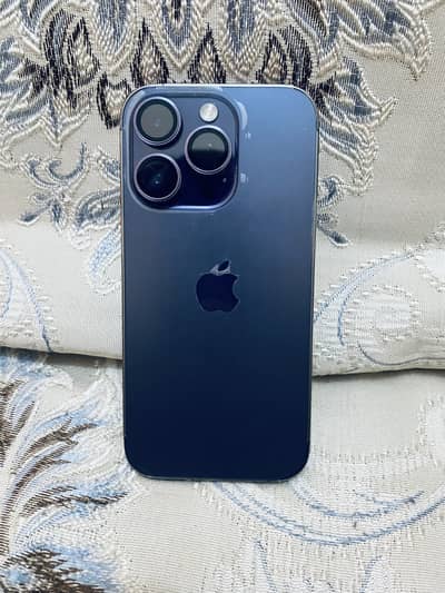 Apple iPhone 14 Pro factory unlock