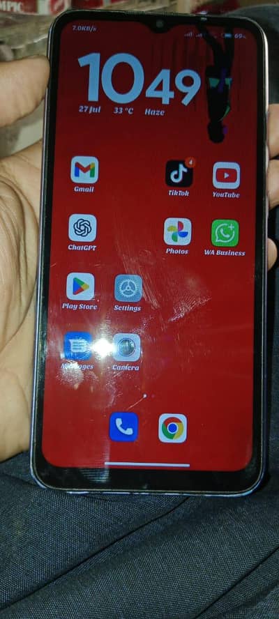 Xiaomi Redmi 9C