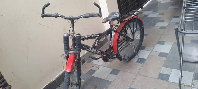 cycle