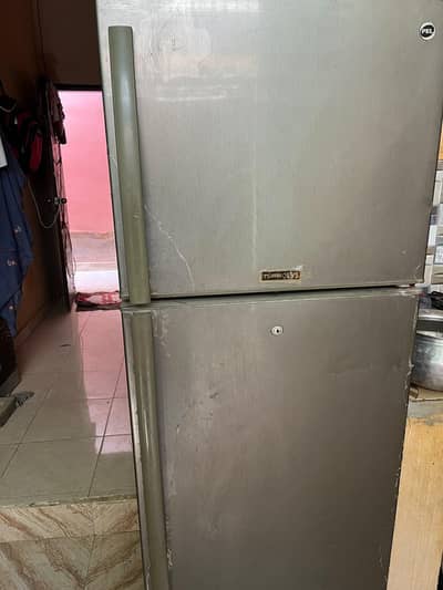 PEL company Freezer Medium