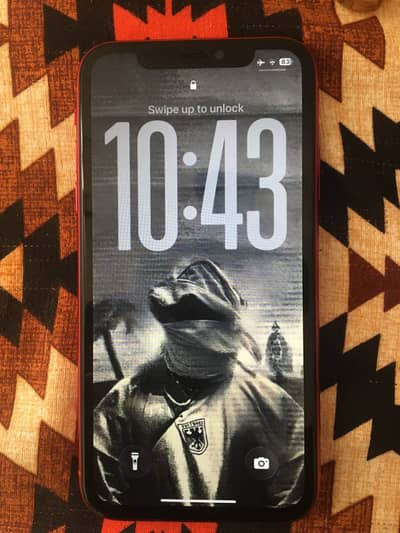 iPhone 11