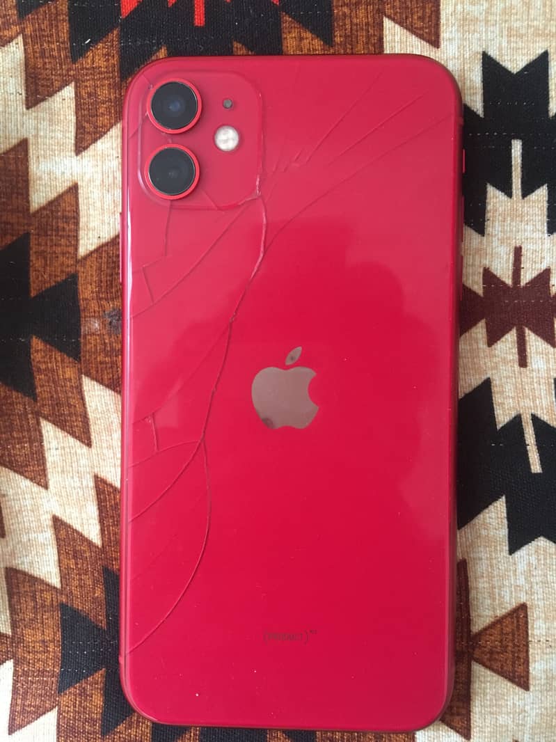 iPhone 11 1
