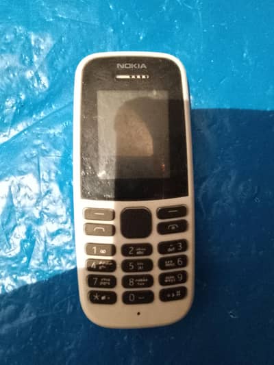Nokia phone