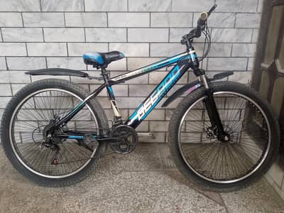 Mountain bike for sale