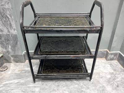 tea trolly
