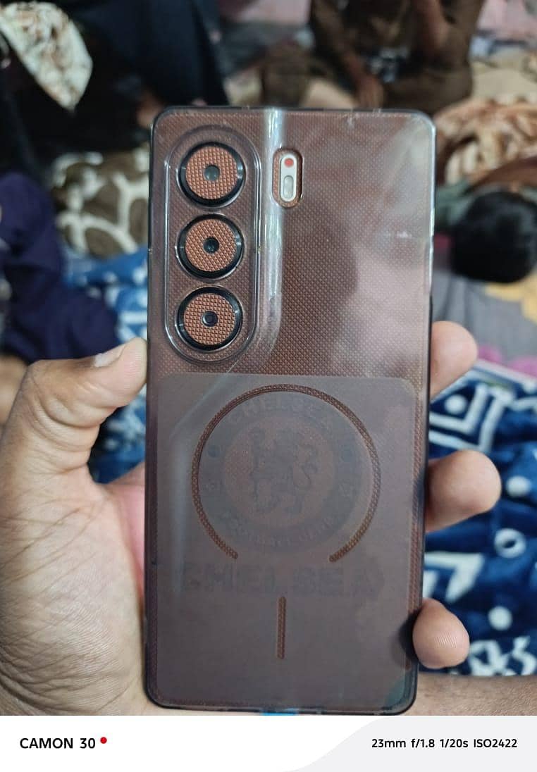 Tecno CAMON 40 Pro 2