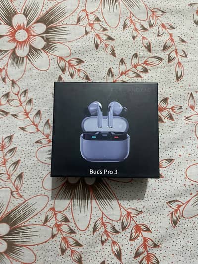 Buds Pro With box