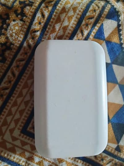 zong wifi