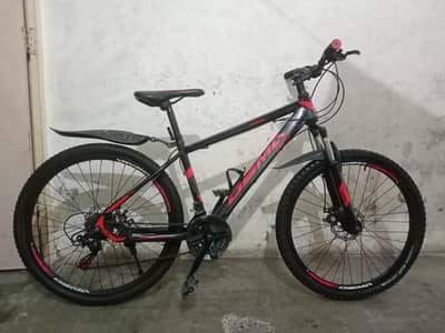 BICYCLE 26 SIZE IMPORTANT URGENT SALE