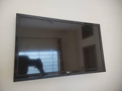 Dansat 24 Inch LED TV - 5 Months Used