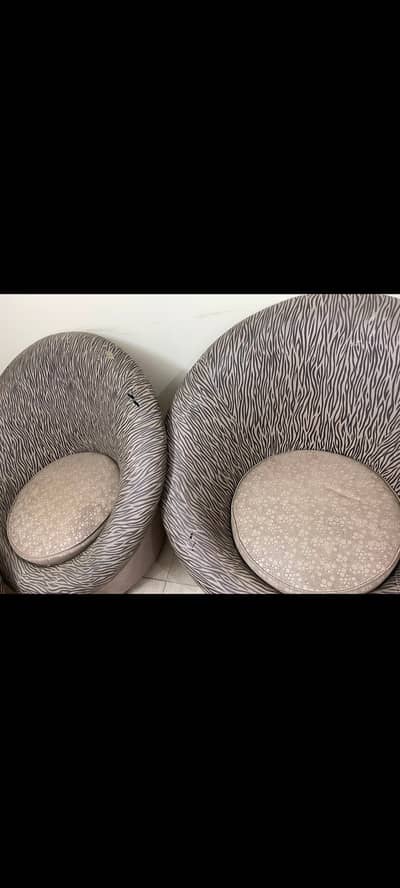 4 seater sofa set