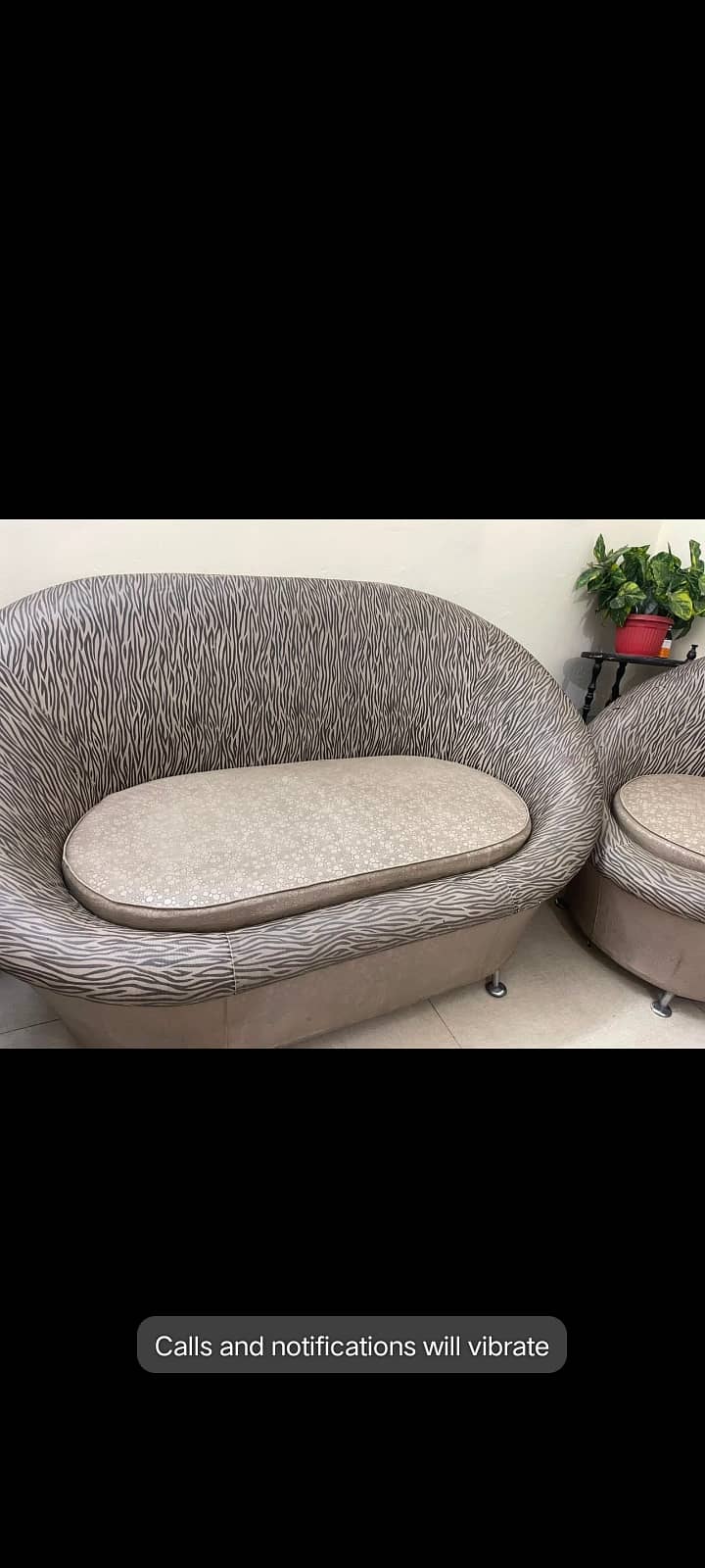 4 seater sofa set 1