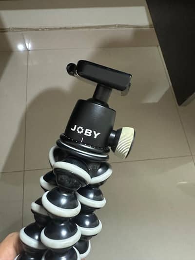 Joby Gorillapod Slr Heavy Duty