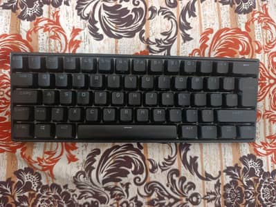 Corsair Keyboard