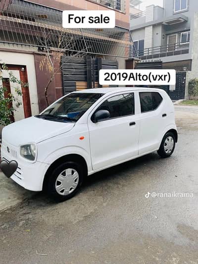 alto 19/2020 model driver k Sath available ha