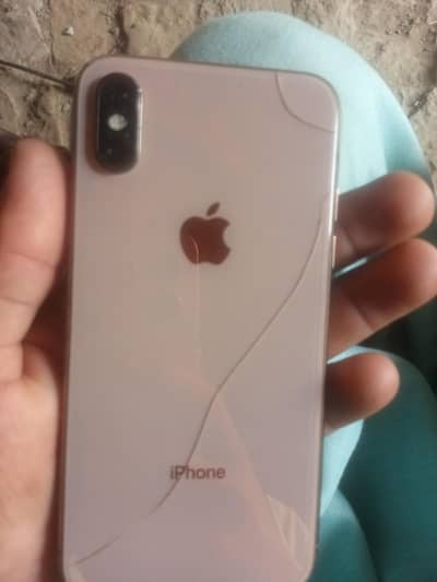 Apple iPhone XS
