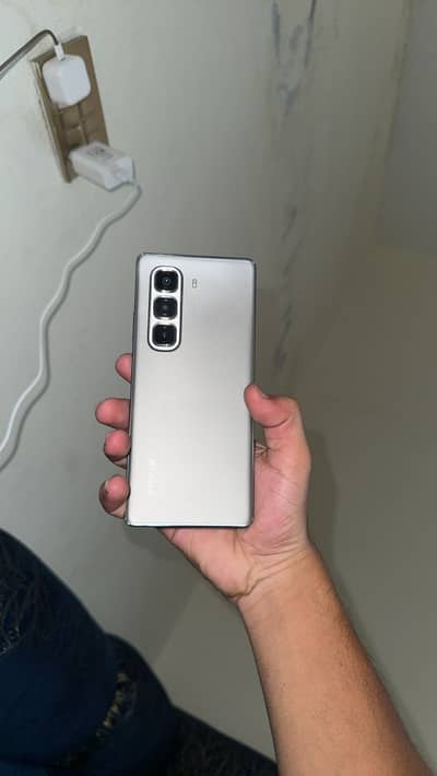 Infinix Hot 50 Pro Plus