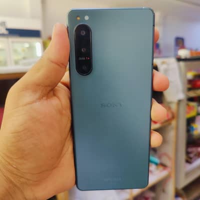 Sony Xperia 5 IV Xperia 5 Mark 4 – Non PTA