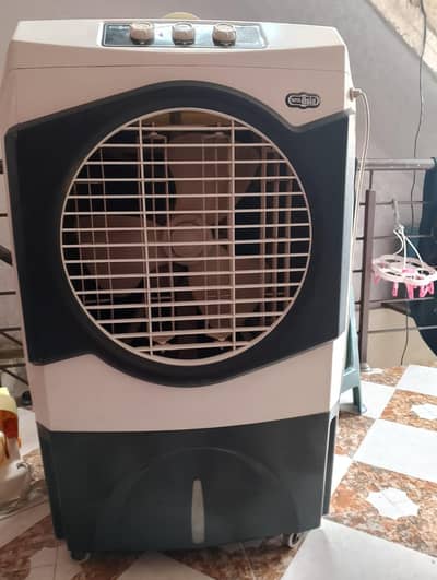 Super Asia Air Cooler