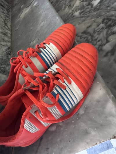 Adidas nitro charge 4.0